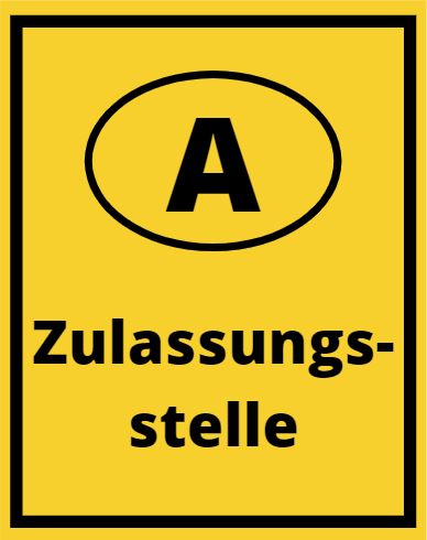 Zulassungsstelle